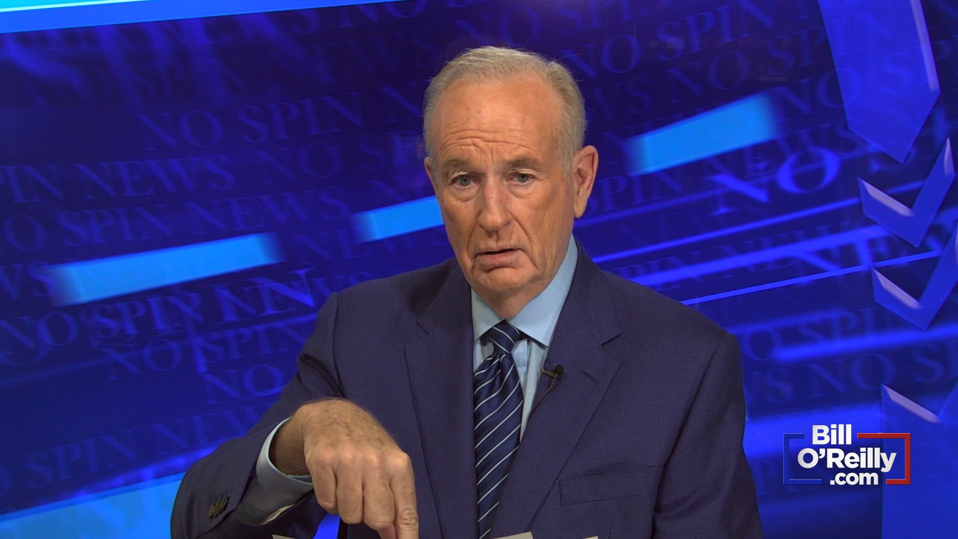 O'Reilly: The Crazy Arrogance of the Democratic Party