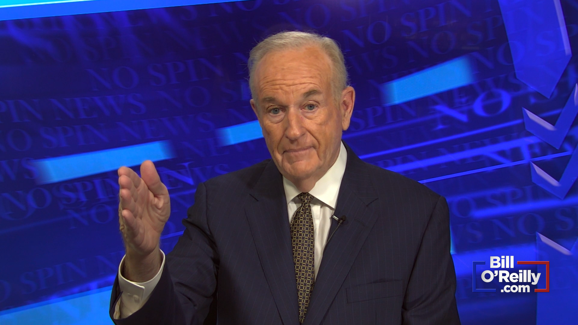 O'Reilly's Michael Cohen Story