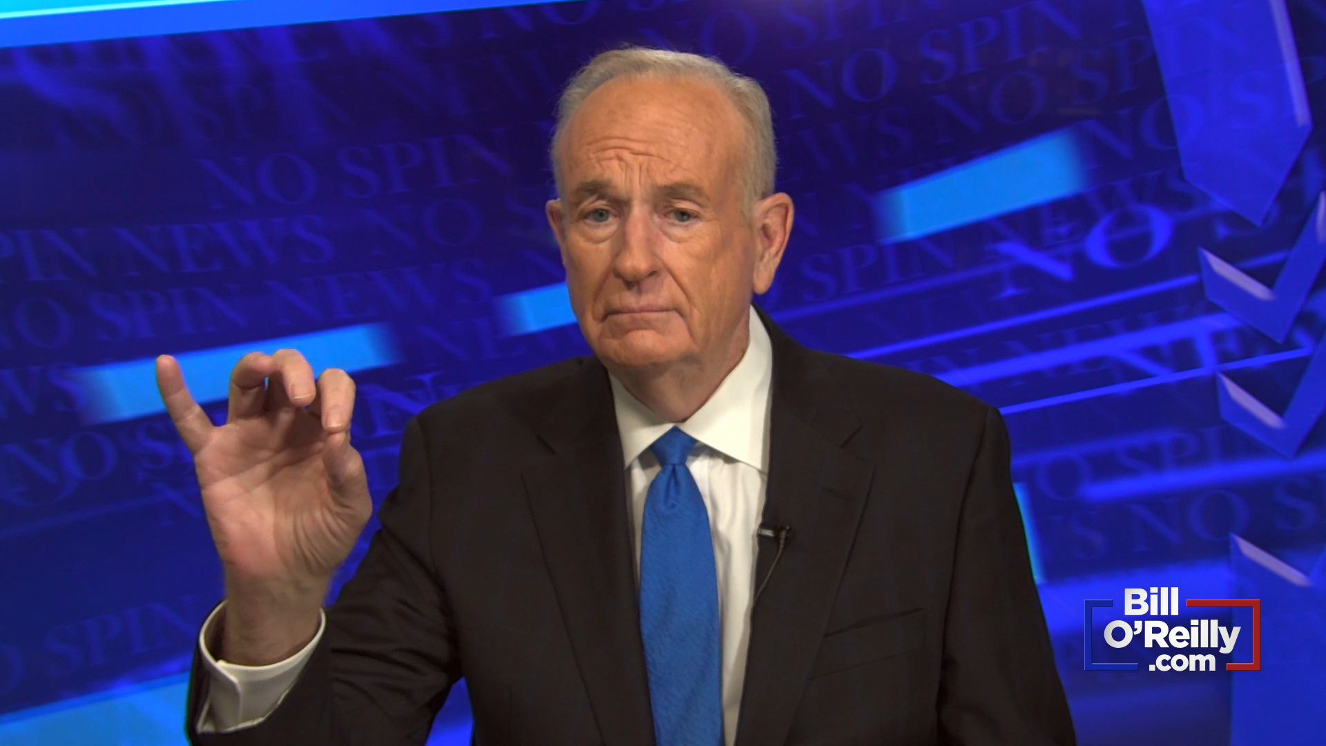 Fox News' Massive Payout