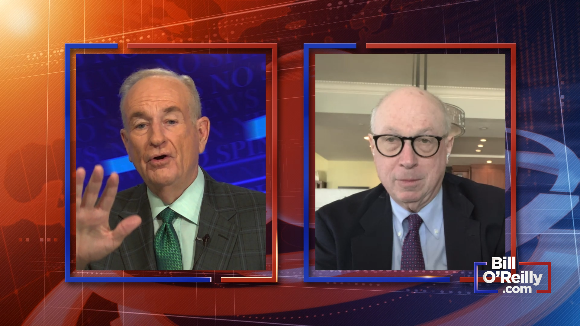 Schoen: Dems See Trump as the 'Weakest Candidate'