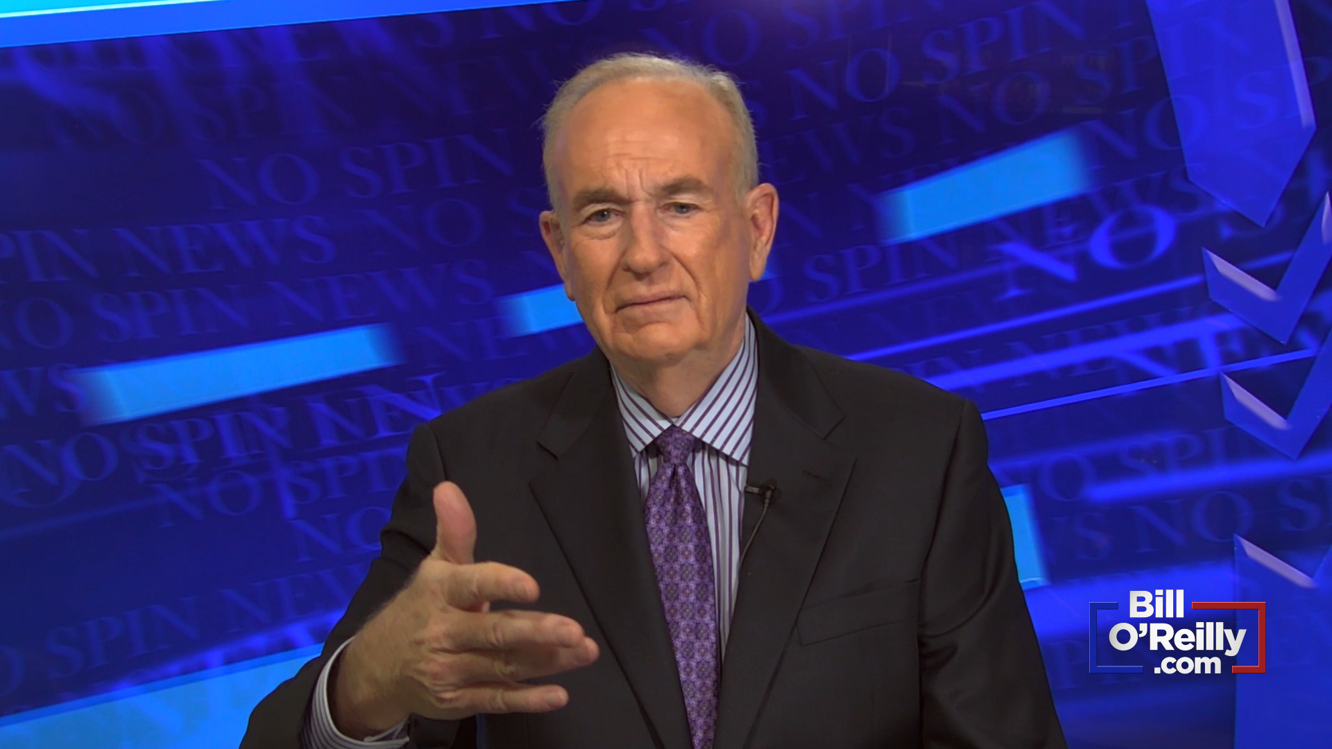 O'Reilly's Common Sense Solution to America's Gun Problem