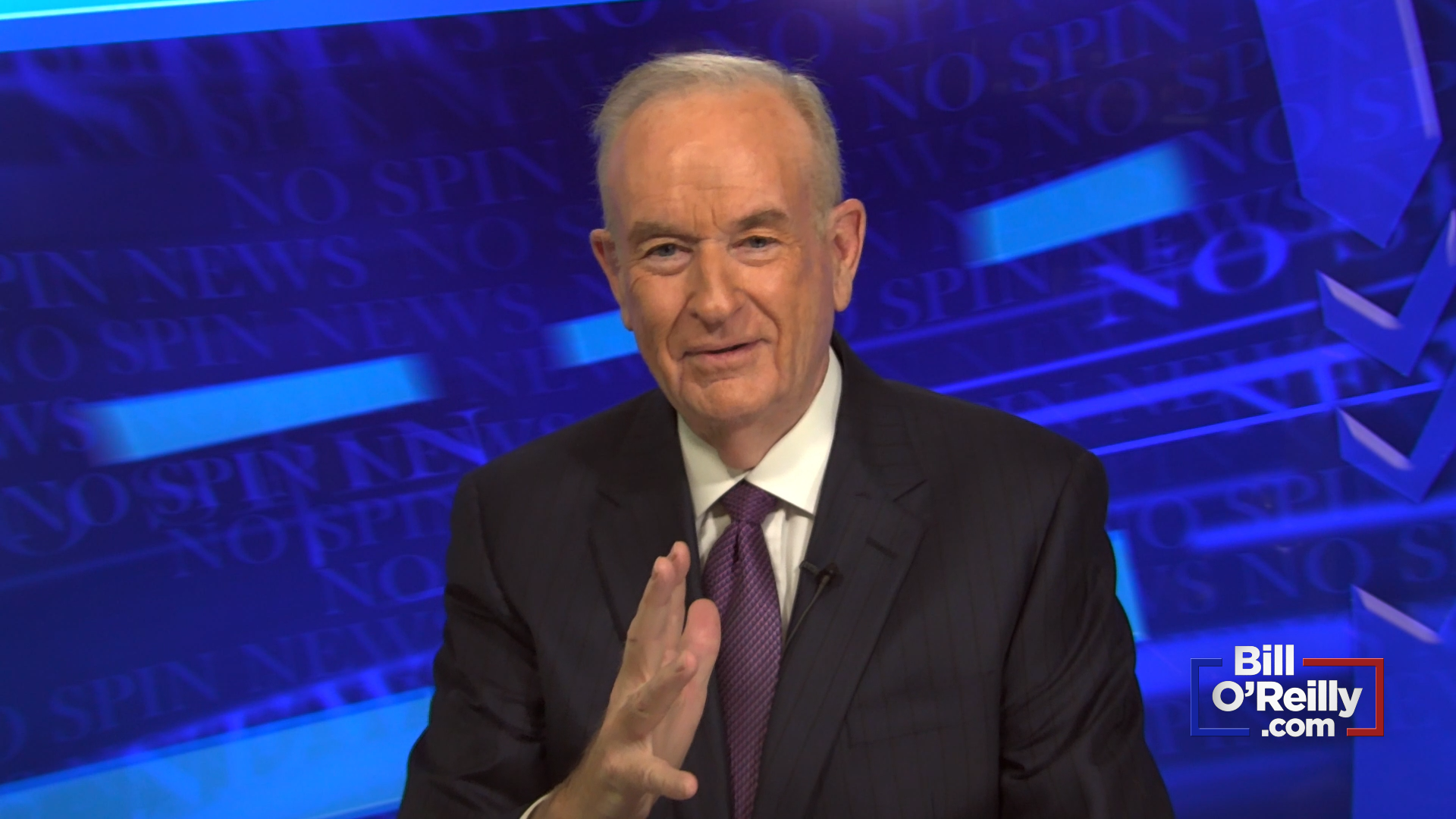 O'Reilly: The Biden Administration is Doing Terribly Managing the Economy