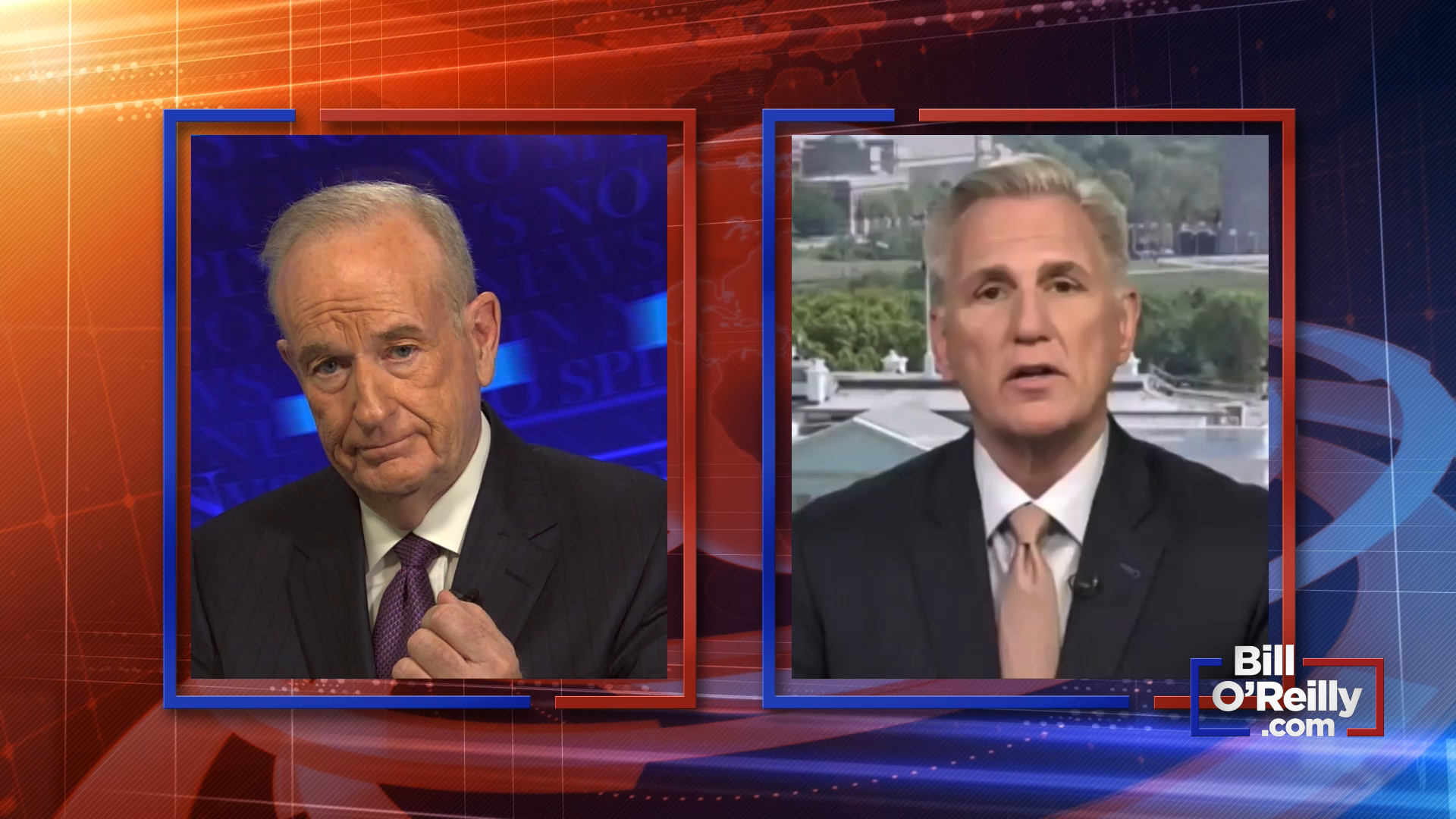 An Interview with House Speaker Kevin McCarthy, Bad Days for Biden, Florida Expands Controversial Law, Disney Layoffs, and More