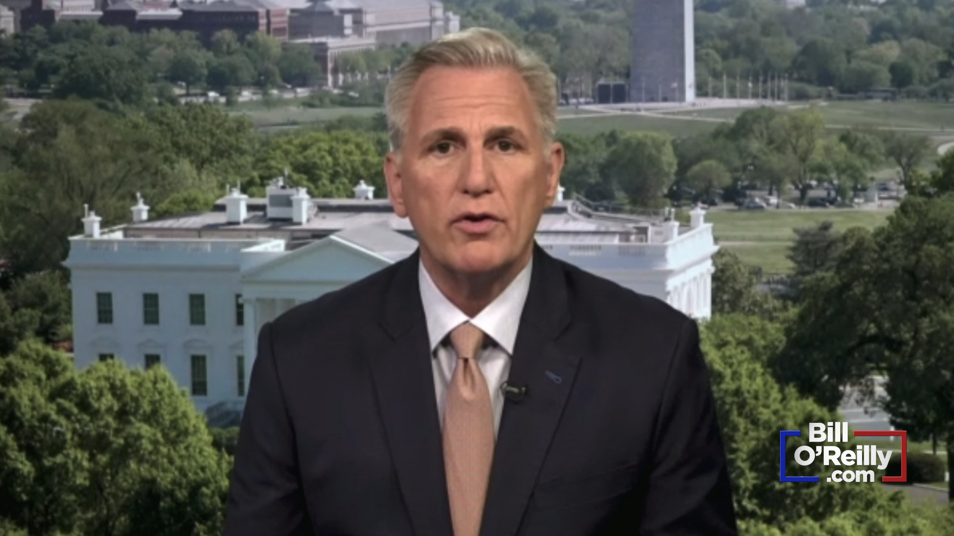 McCarthy on Debt: America Has Hit Their Limit