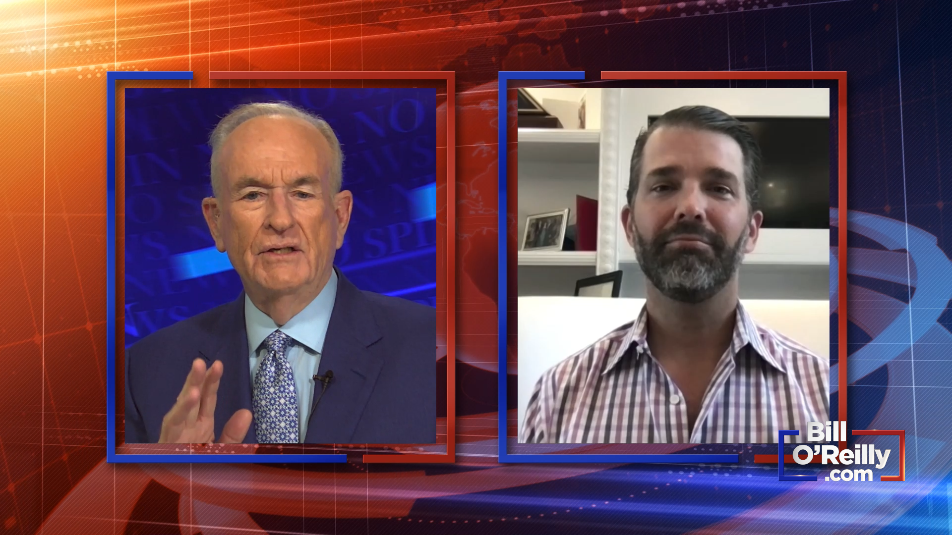 Tucker Carlson Gone From Fox News, Don Lemon Fired by CNN, Donald Trump Jr. on the Media, Susan Rice Steps Down, & Bud Light Changes Course
