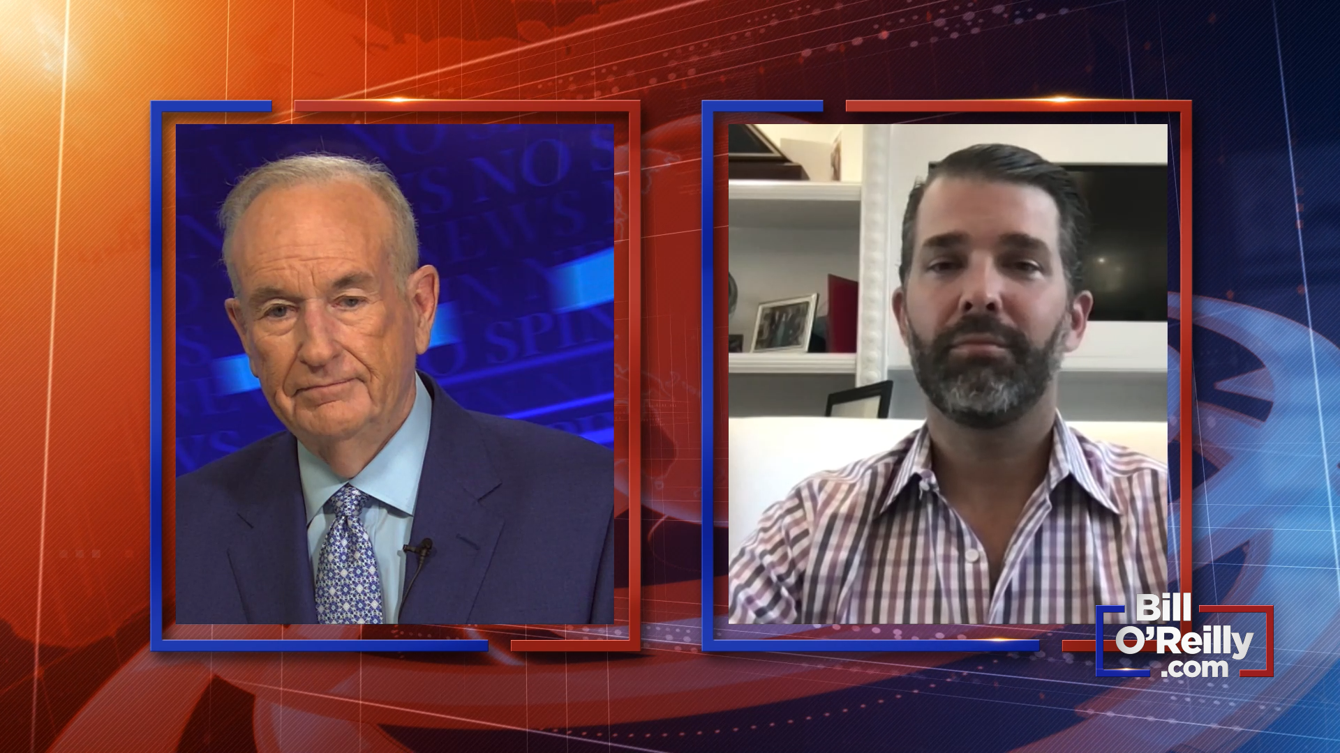Fox News and the Trump Candidacy