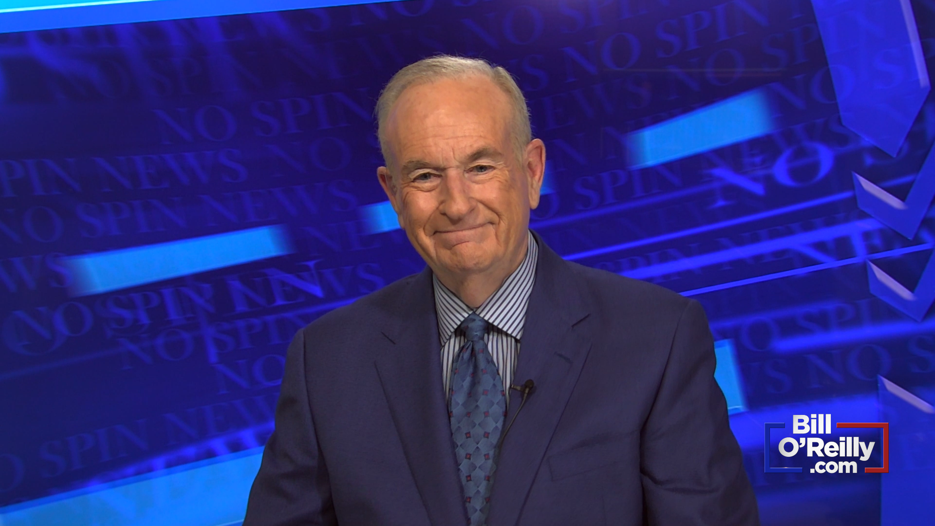 The Biden Press Conference