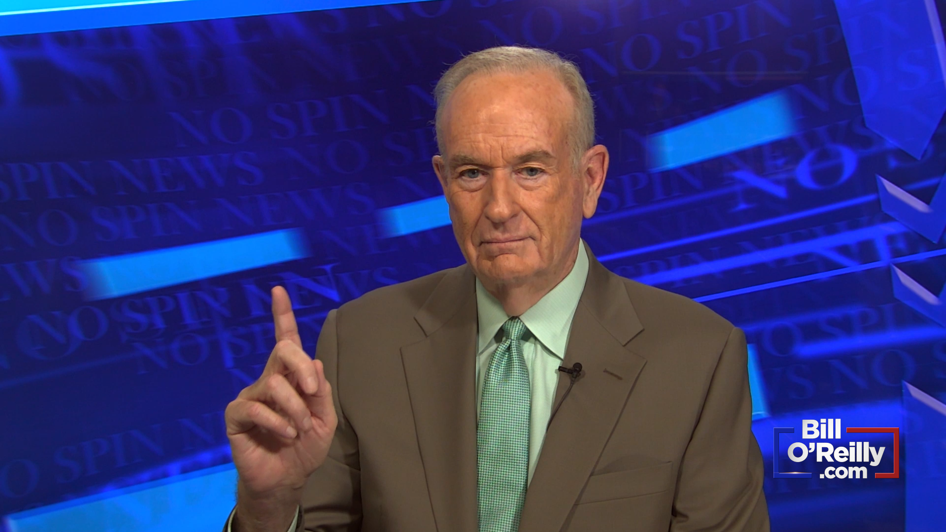 'Things Are Going To Get Worse There,' O'Reilly Says About News Organizations