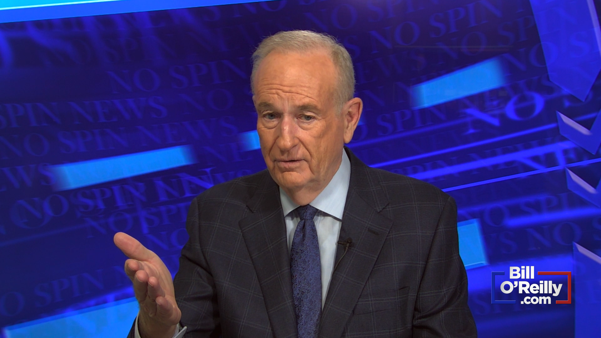 O'Reilly Takes on the Satan Club