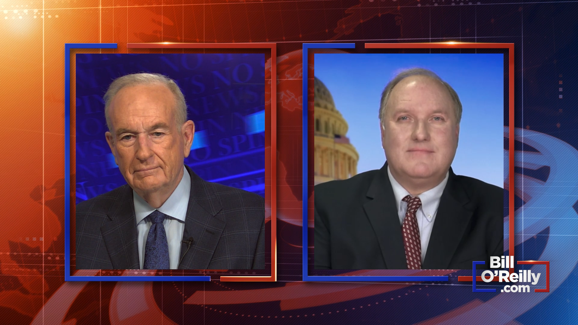 John Solomon Breaks Down the Hunter Biden Scandal