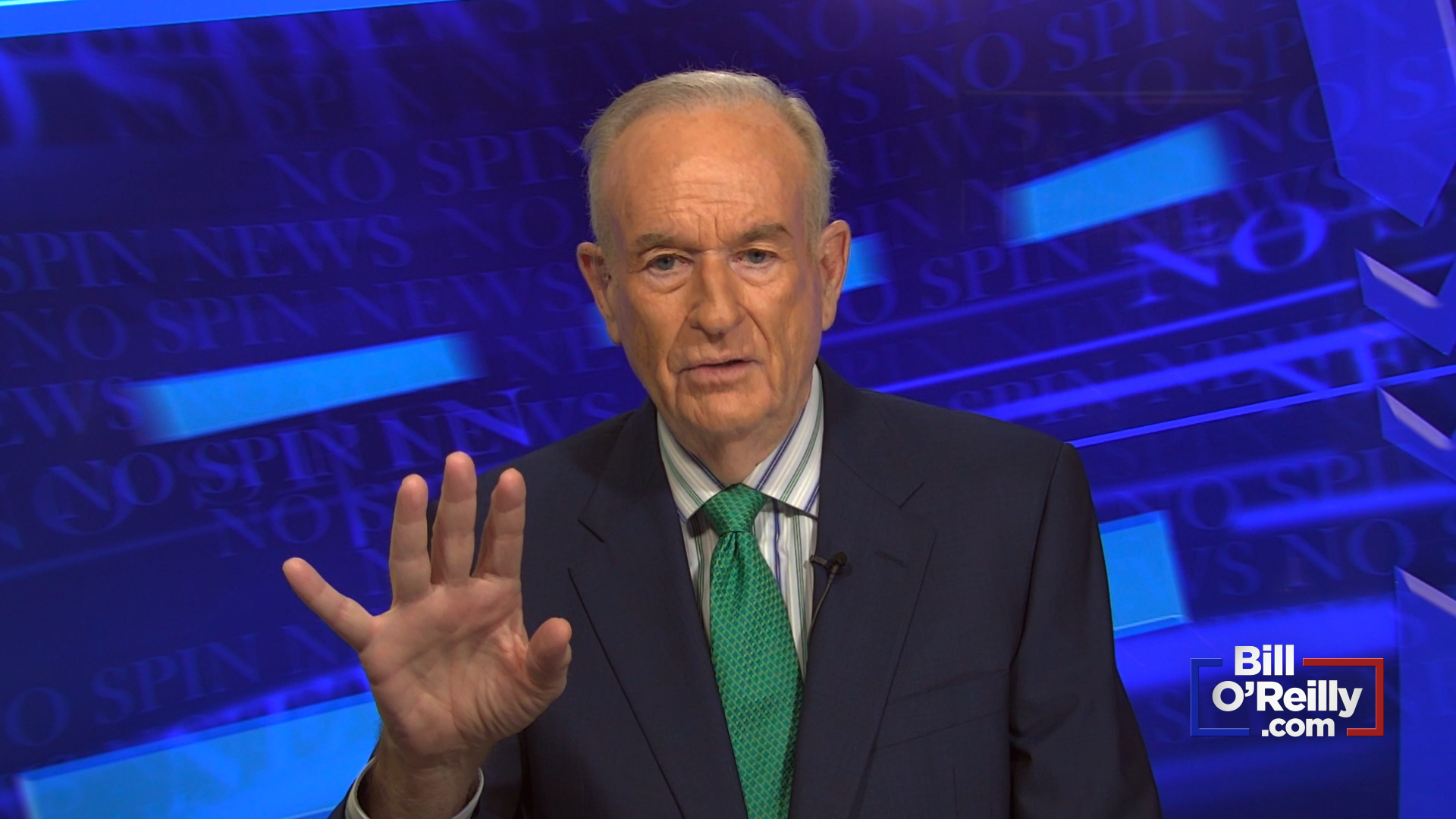 Joe Biden, Missing in Inaction