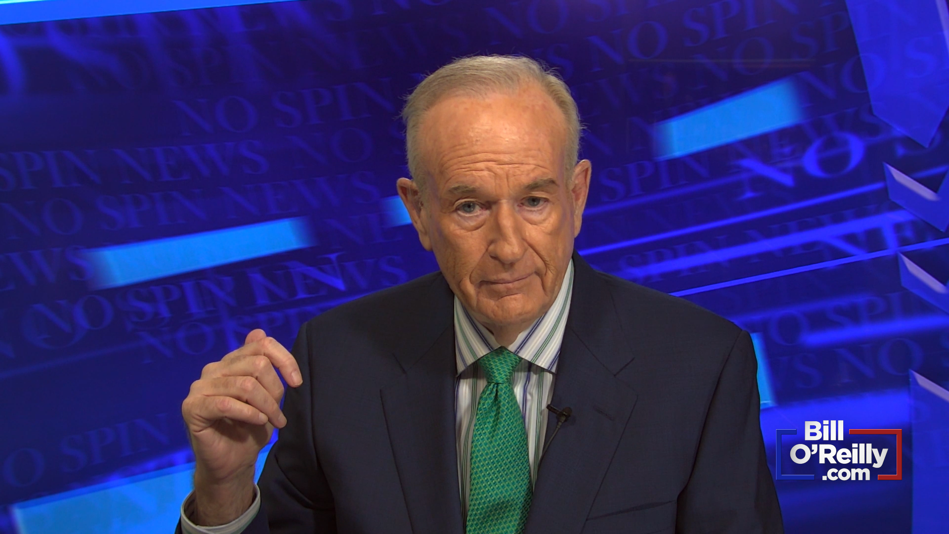 President Biden's Nightmare