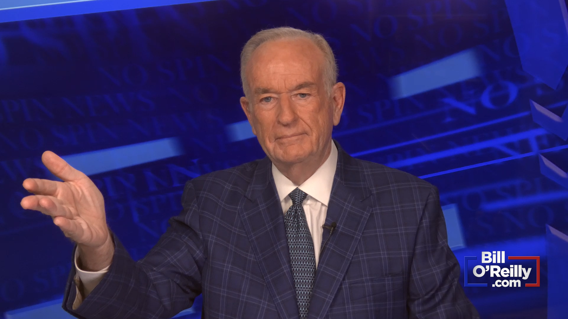 O'Reilly: CNN's Trump Town Hall a Shipwreck
