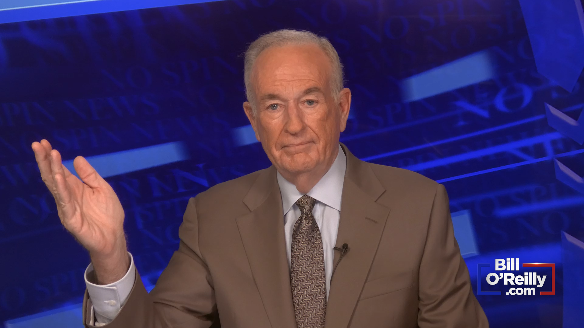 Biden's Media Lackeys
