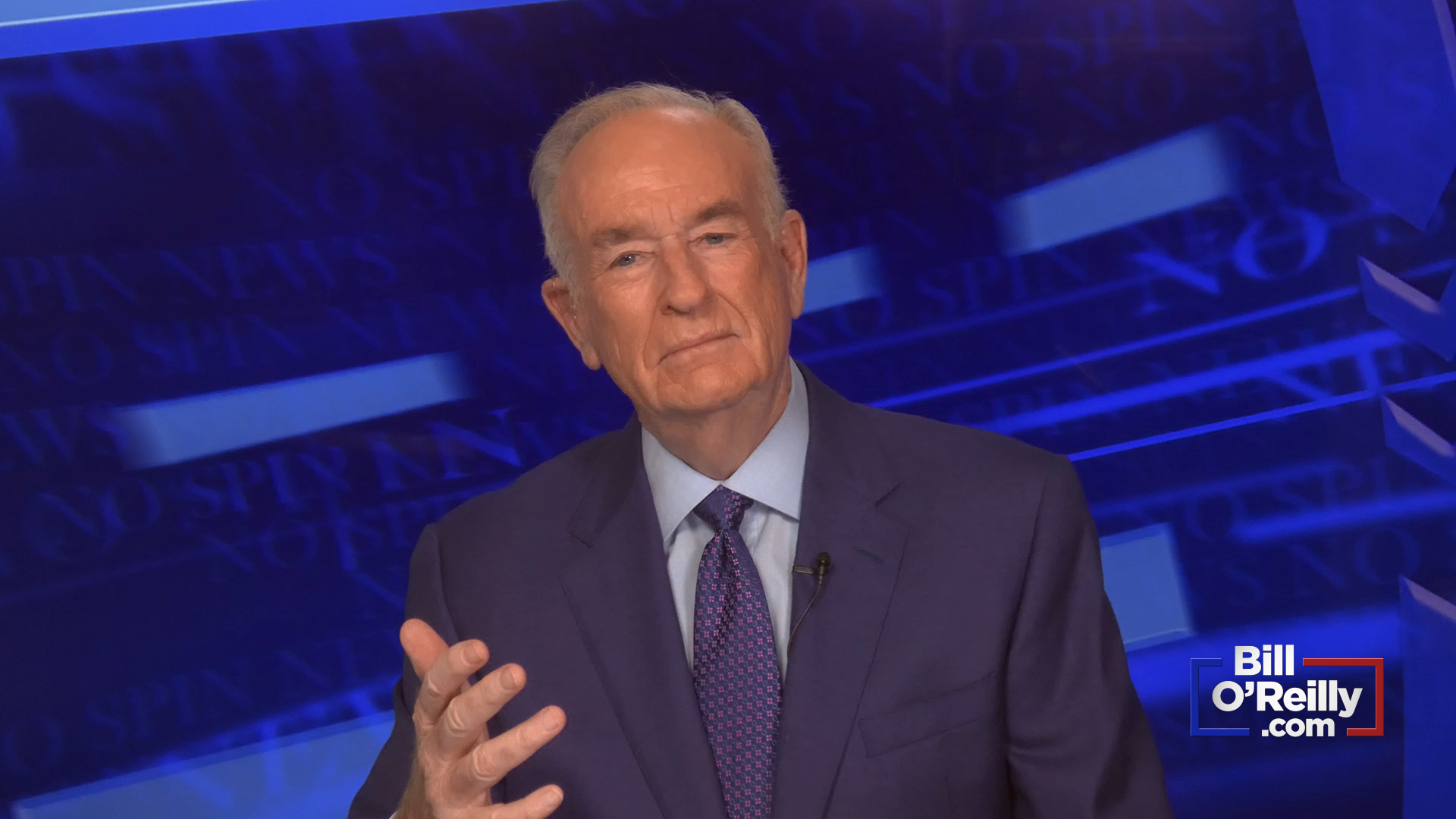 O'Reilly: 'The FBI Has Lost All Credibility'
