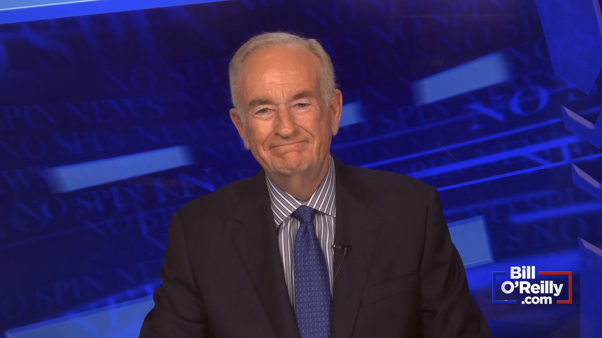 Highlights from O'Reilly's No Spin News