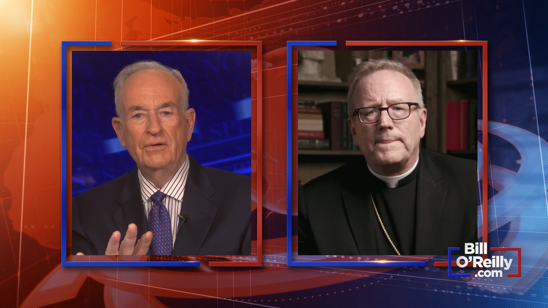 One Courageous Bishop's Crusade Against Bigotry