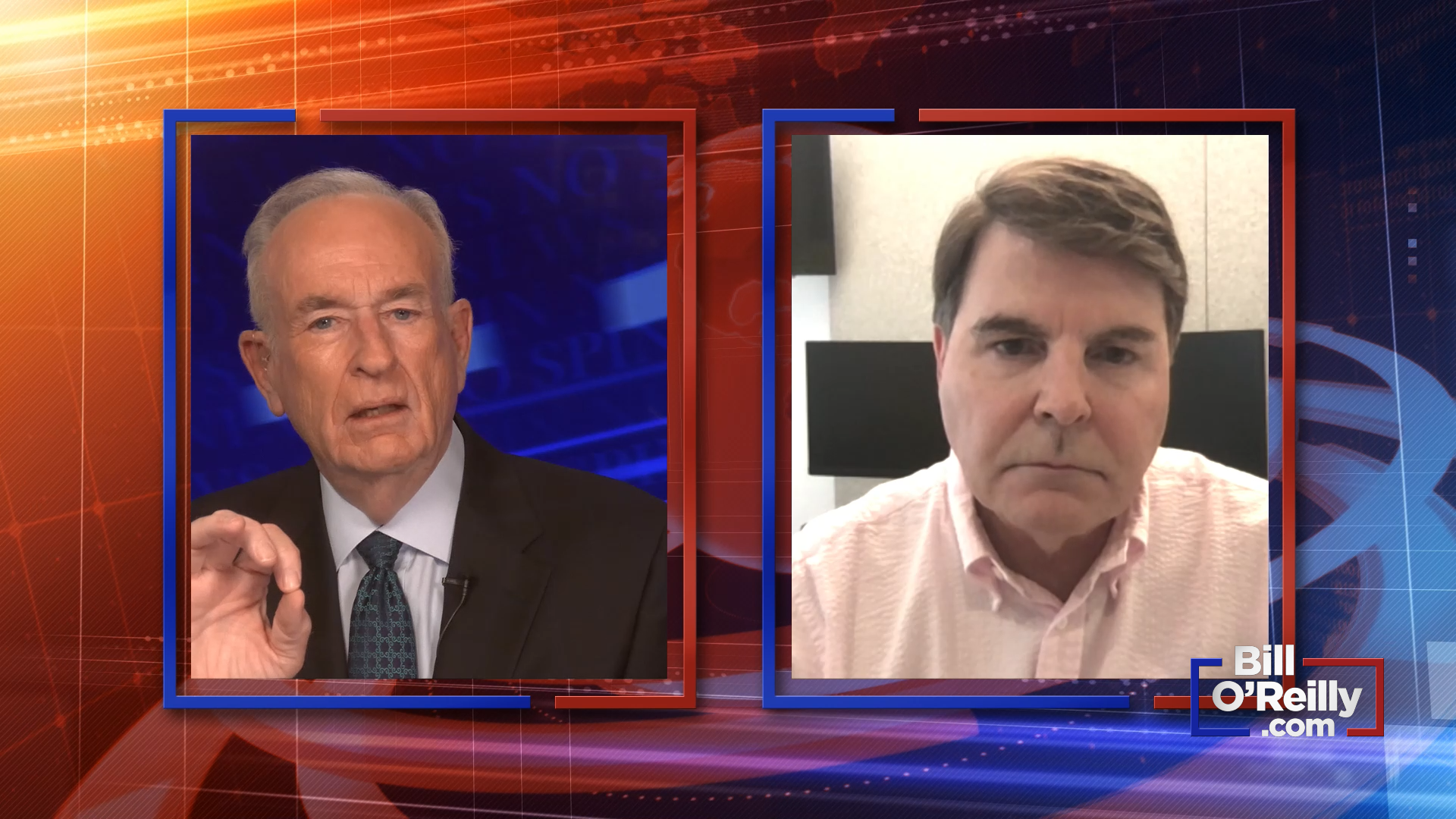 Gregg Jarrett on the First Amendment's Media Enemies