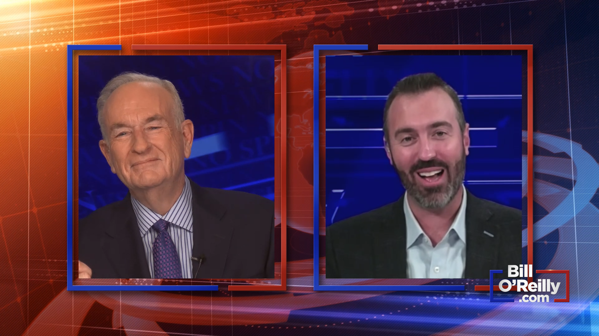 Jesse Kelly: The Media's Embrace of Leftism