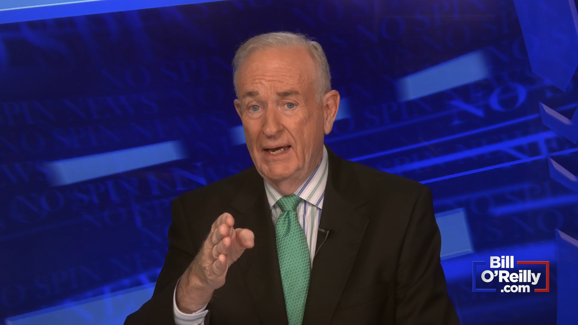 Joe Biden's Trans Straw Man