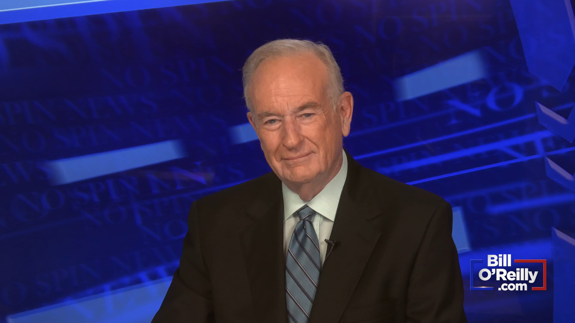 O'Reilly's Irish Journey