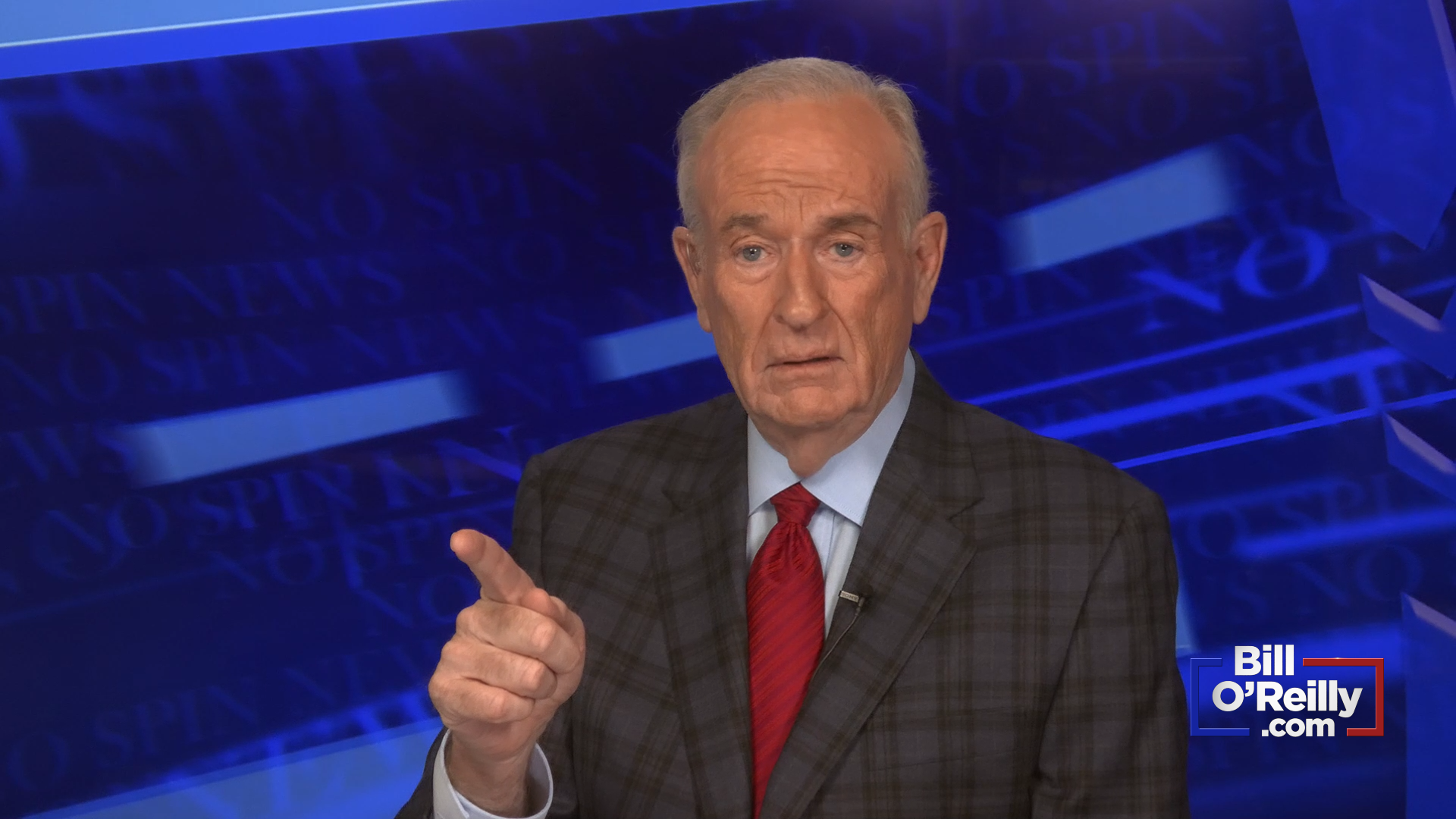 O'Reilly: Enough of the Victim Excuses for Drug Addicts