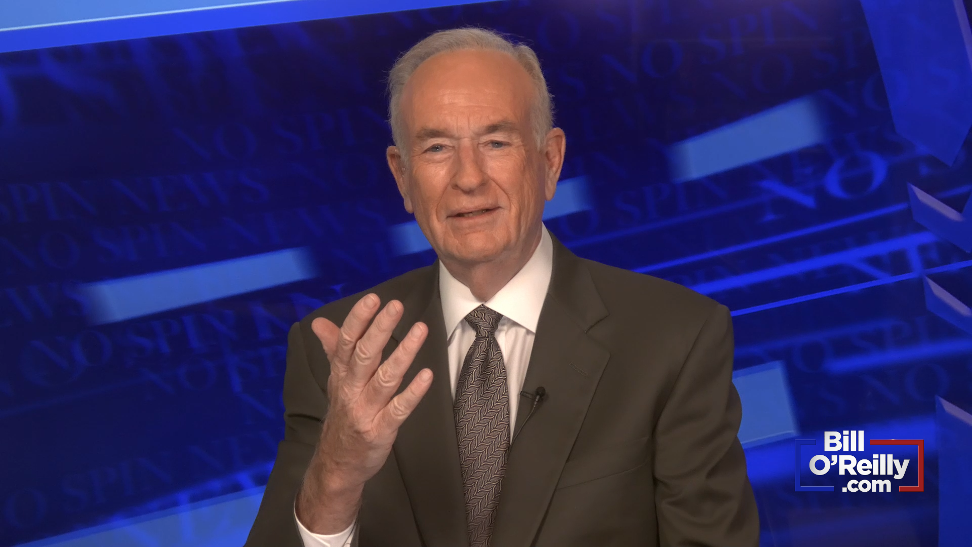 Joe Biden's Clown Show