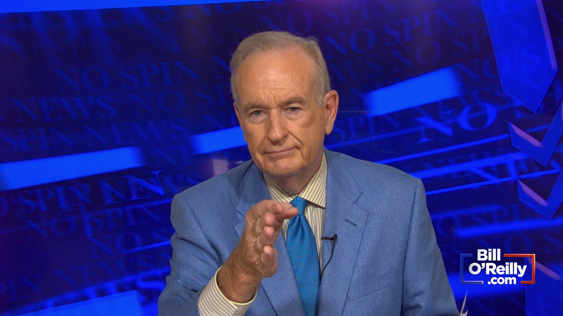 The Democratic Party is not the Party of Peace