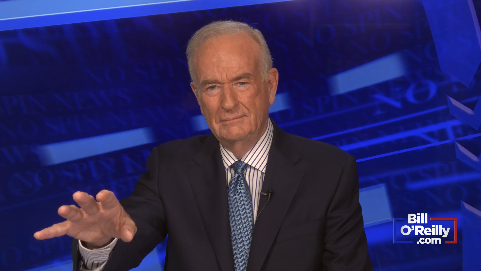 DC's Contemptible Crime Czar
