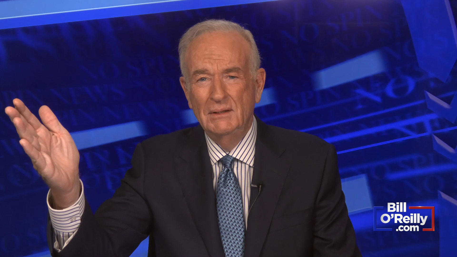 O'Reilly Blasts the FBI's 'Gestapo-like' Misconduct
