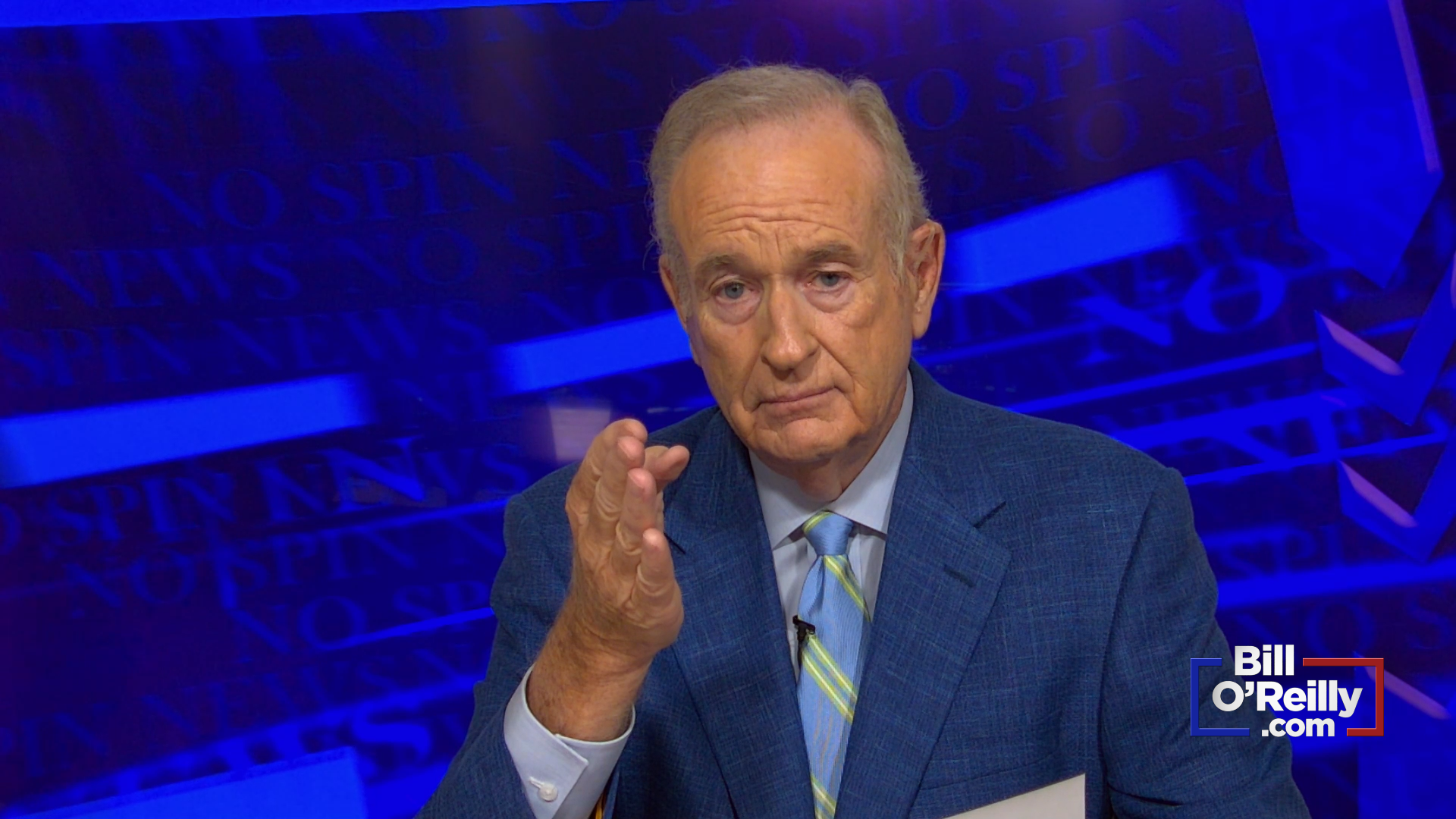 The Dishonesty of A.I. in Politics, a Democracy Poll, Hunter Biden Whistleblower, the Cato Institute's Gene Healy on Biden's Far-Left Agenda, & More