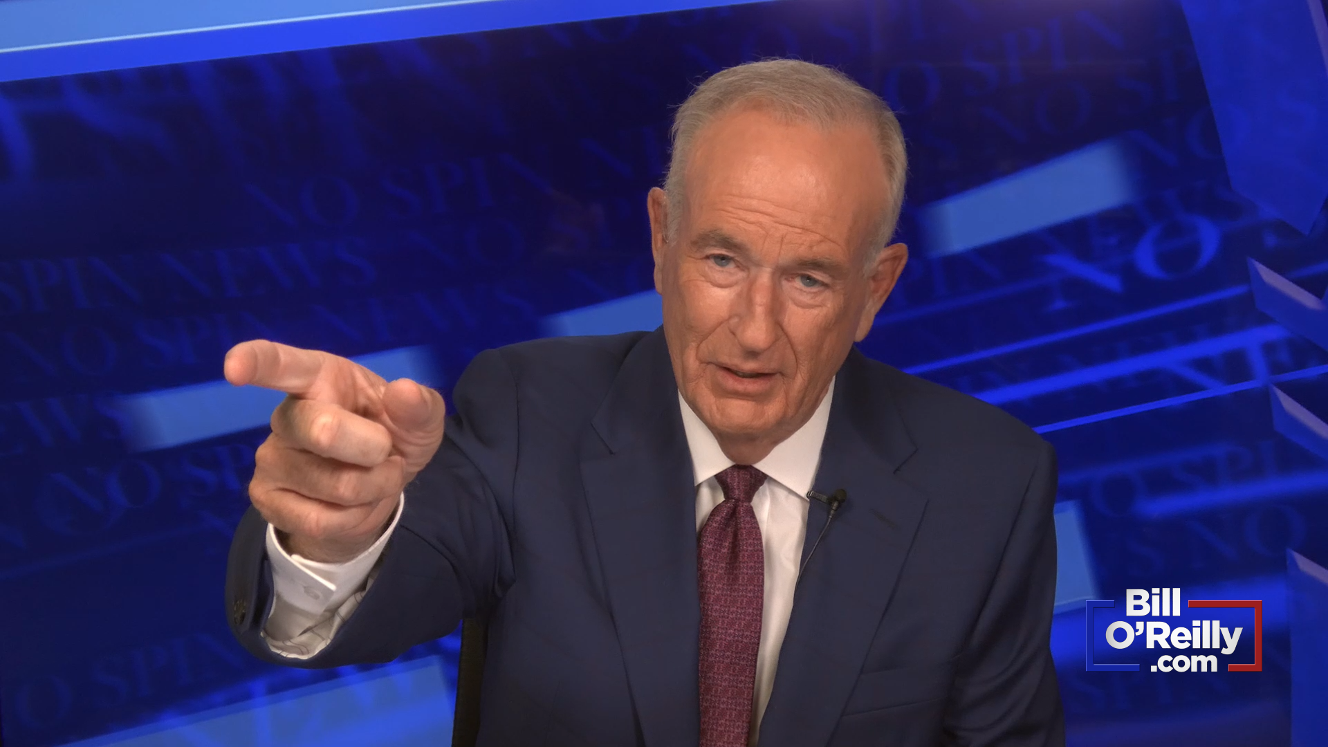 Joe Biden's Blatant Falsehoods