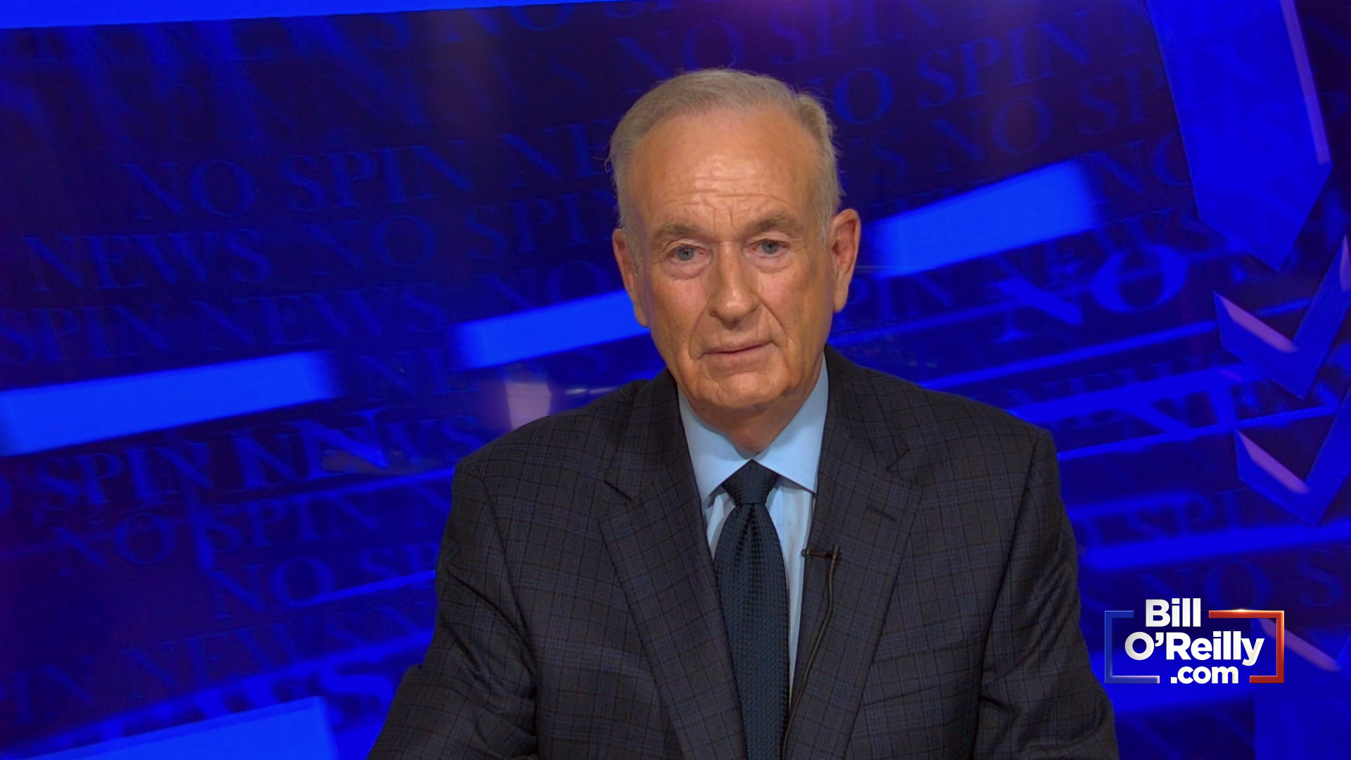 A Special Talking Points Memo on Trump's Indictment, America Downgraded, George Soros Targets Texas, Harris Rebuffs DeSantis, & More