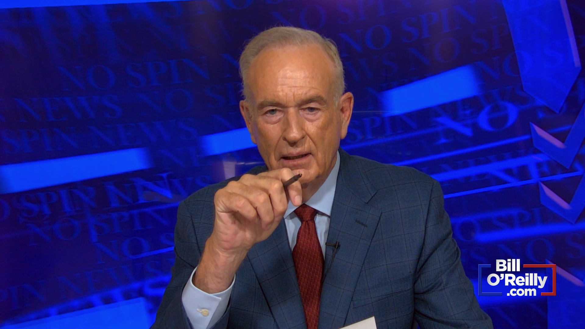 Joe Biden's Looming Nightmare