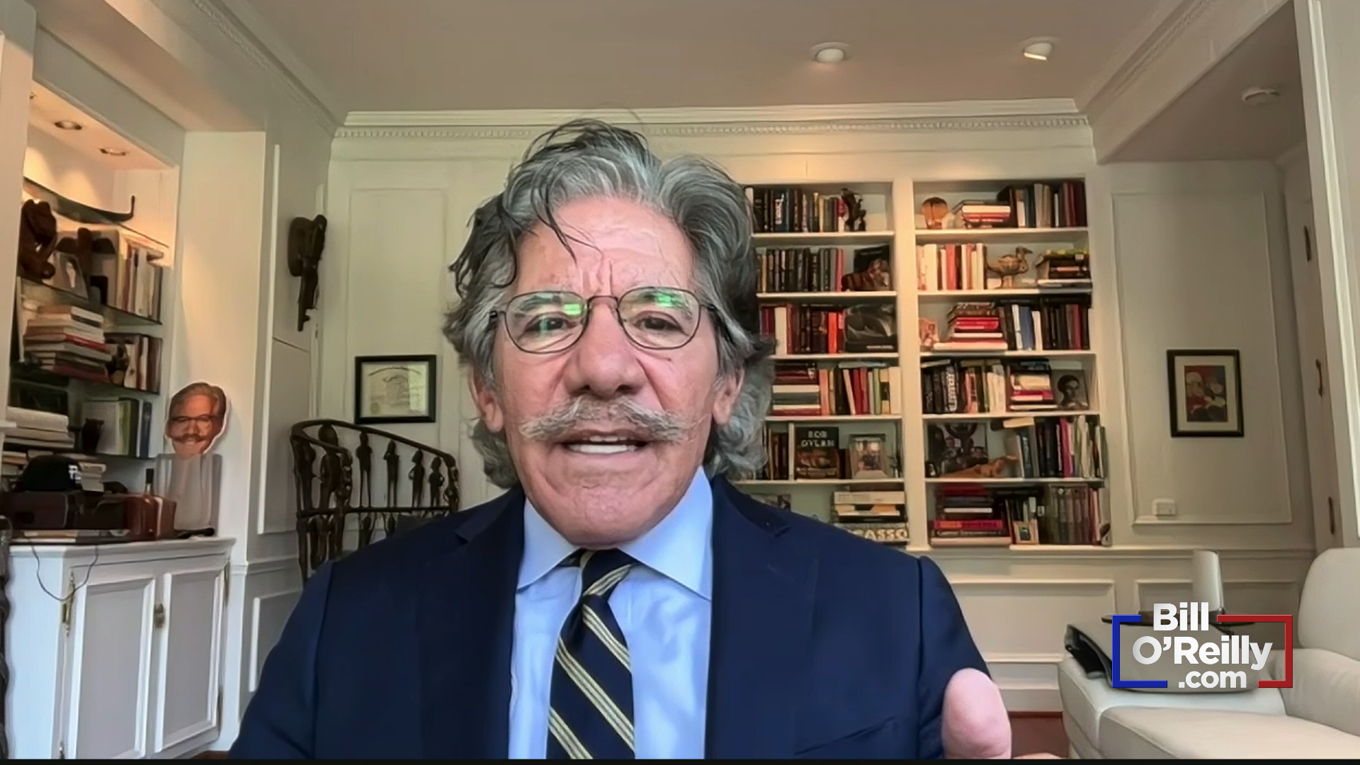 Geraldo on Hunter Biden