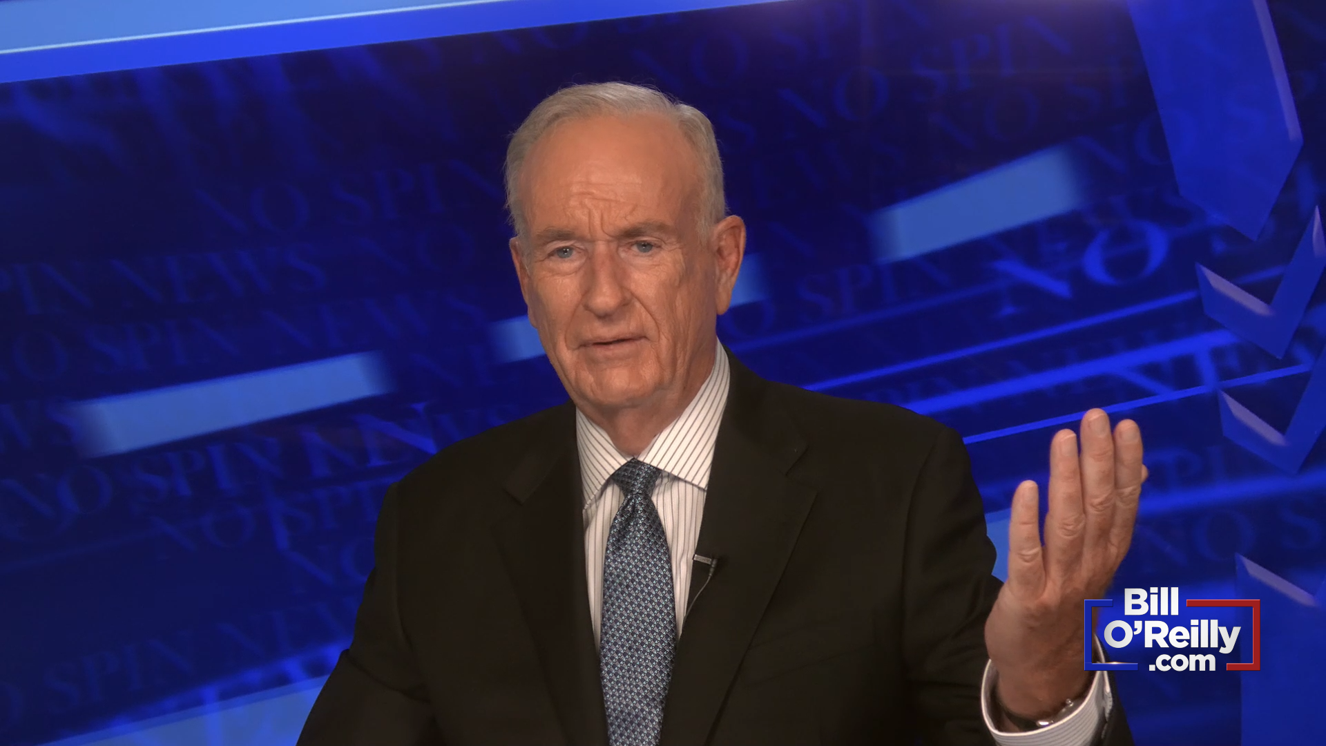 Joe Biden's Declining Popularity