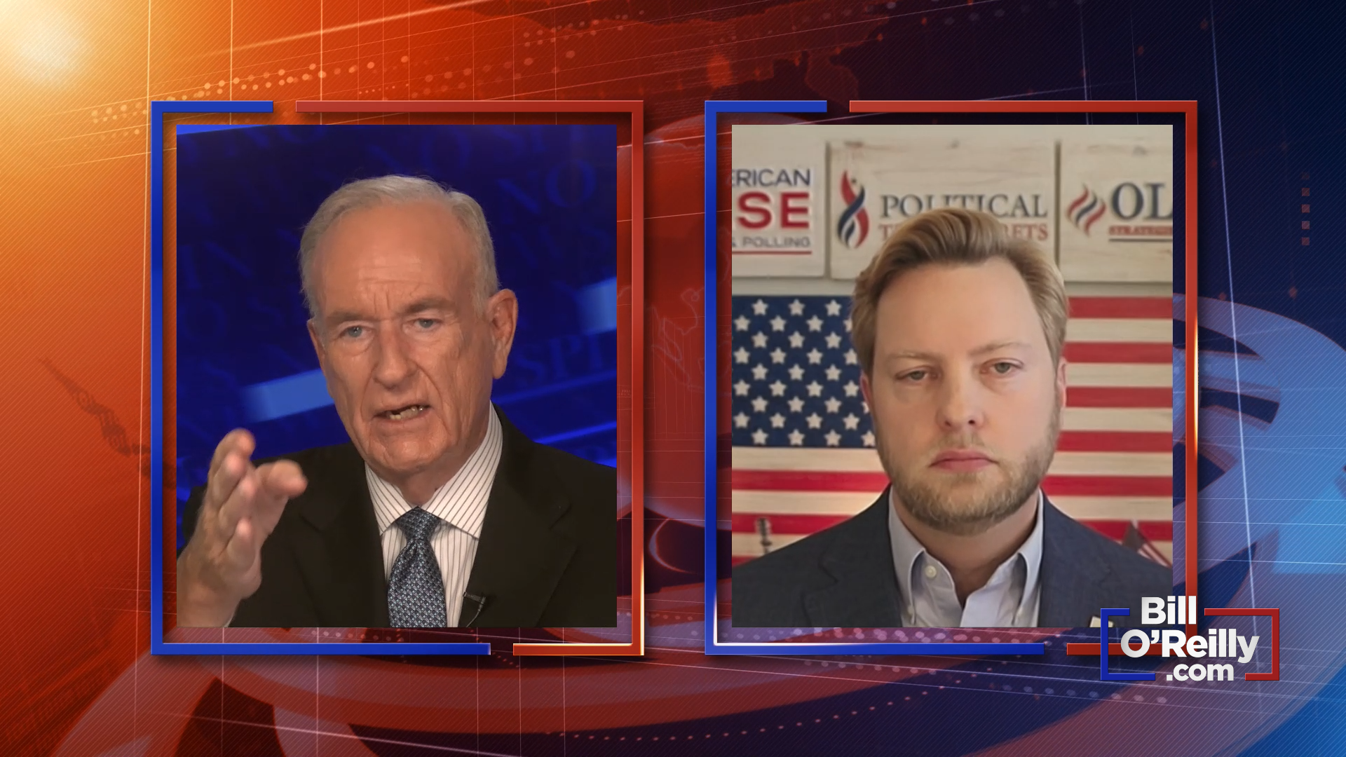 Where the GOP Candidates Stand