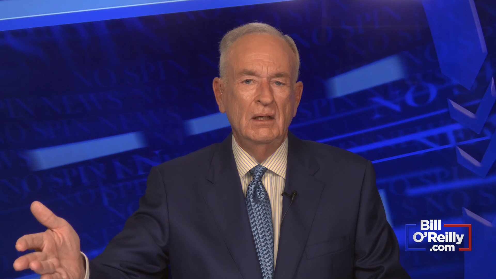 Crime in America, Bernie Goldberg on the Progressive Agenda's Impact, Biden's Failing Economy, Trump Poll, Proud Boys Leader Sentenced, & More
