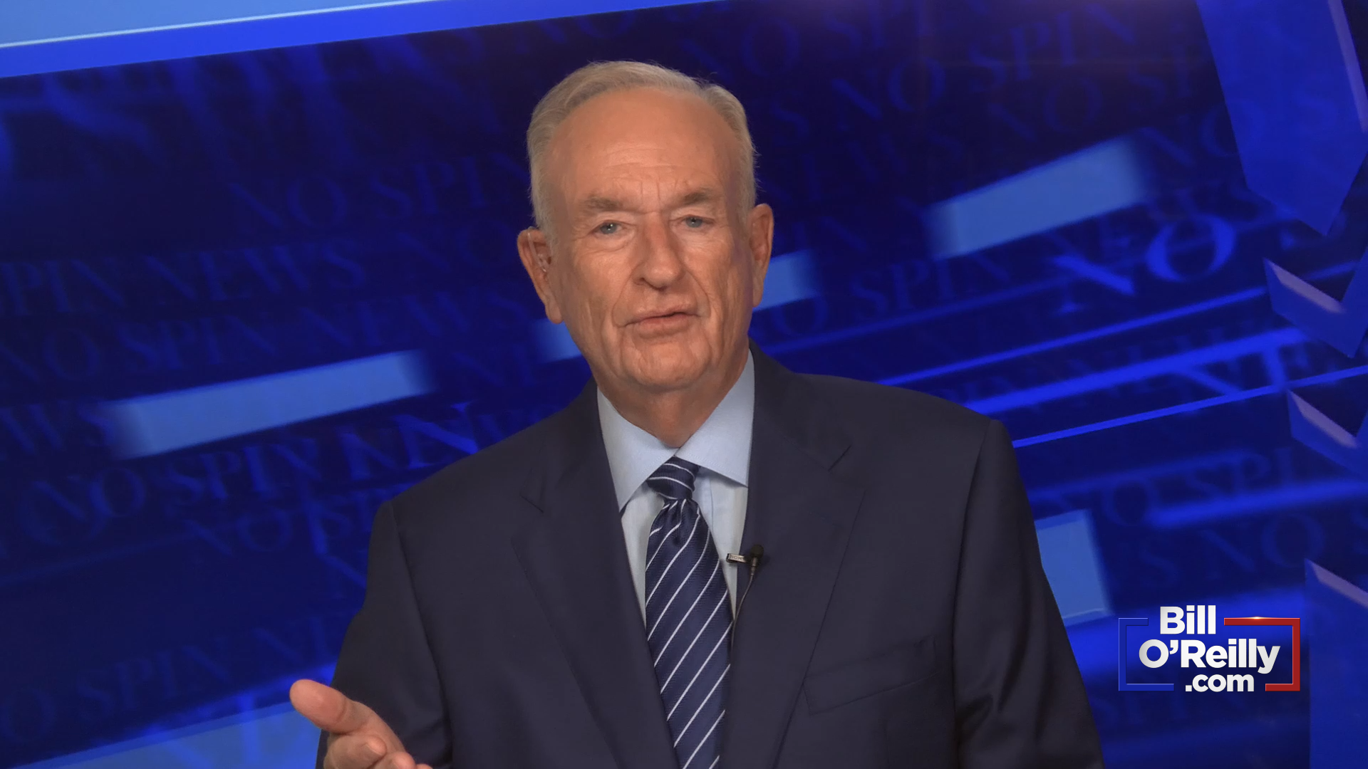 The Case Against Joe Biden