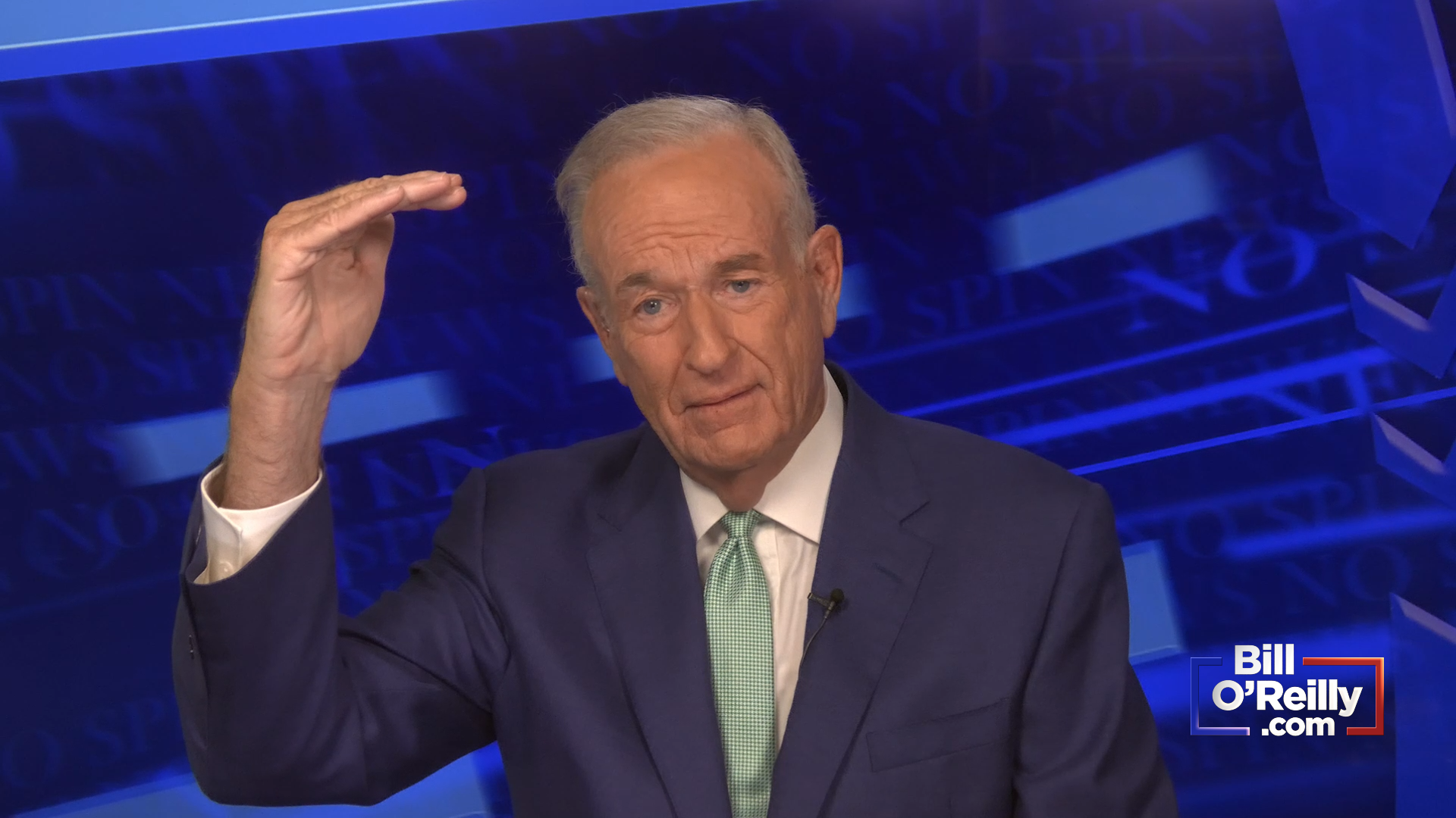 The Media Leap to Joe Biden's Defense