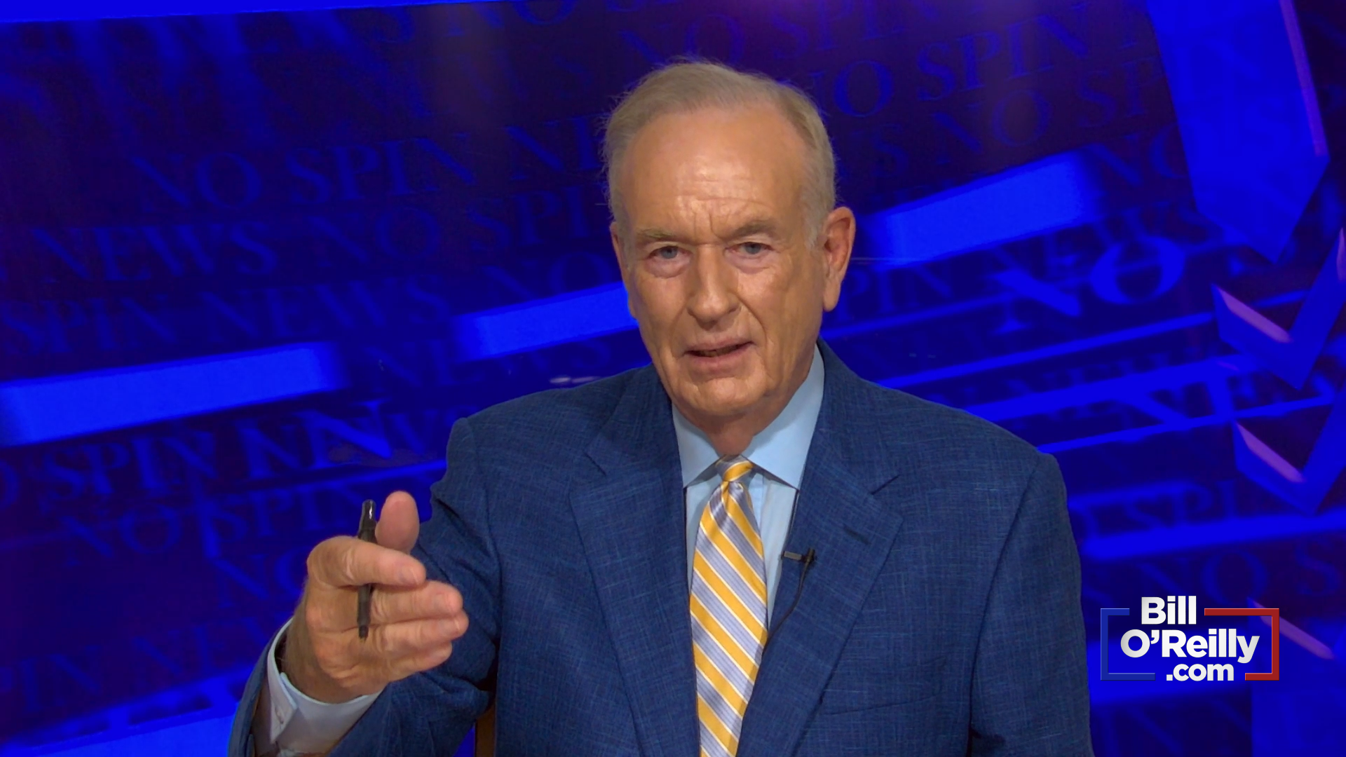 Trump and the Debates, White House Reacts to Garland Testimony, Sen. Ron Johnson on Biden Corruption, Migrant Madness, & Drug Overdoses