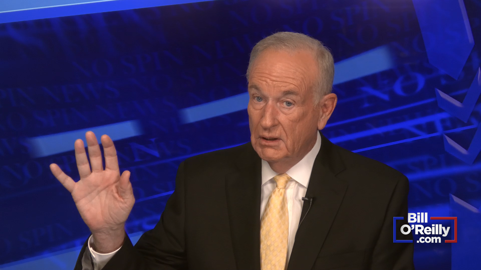 Press Corruption, Biden's Latest False Claim, Trump Leads in a Controversial New Poll, Gavin Newsom's New Role, & Liz Wheeler on Protecting America's Children