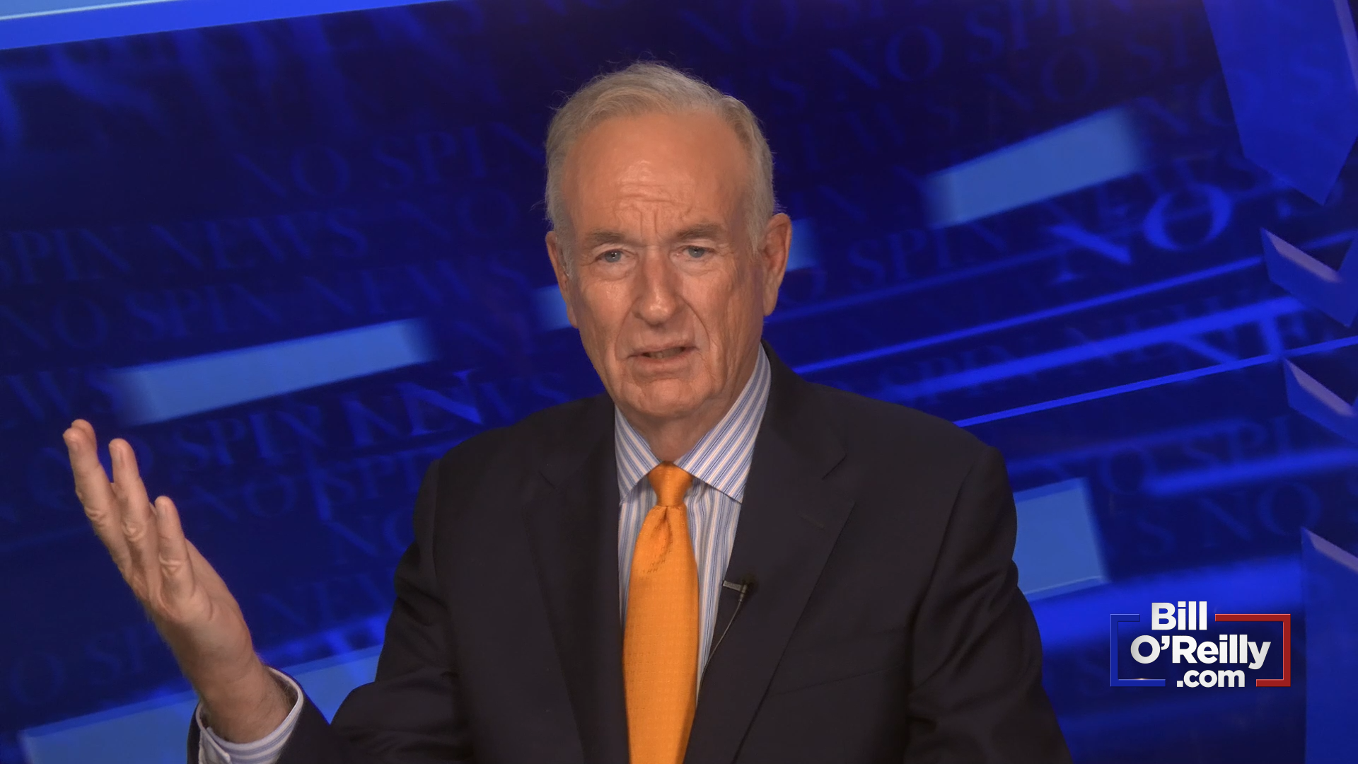 Bad News for Biden, Getting Worse