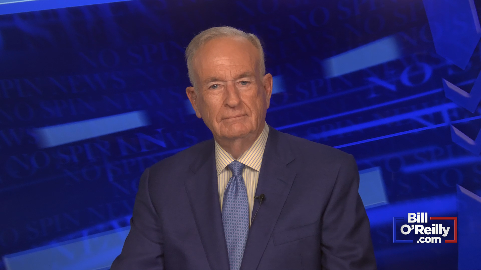 Biden's Pilgrimage to Israel