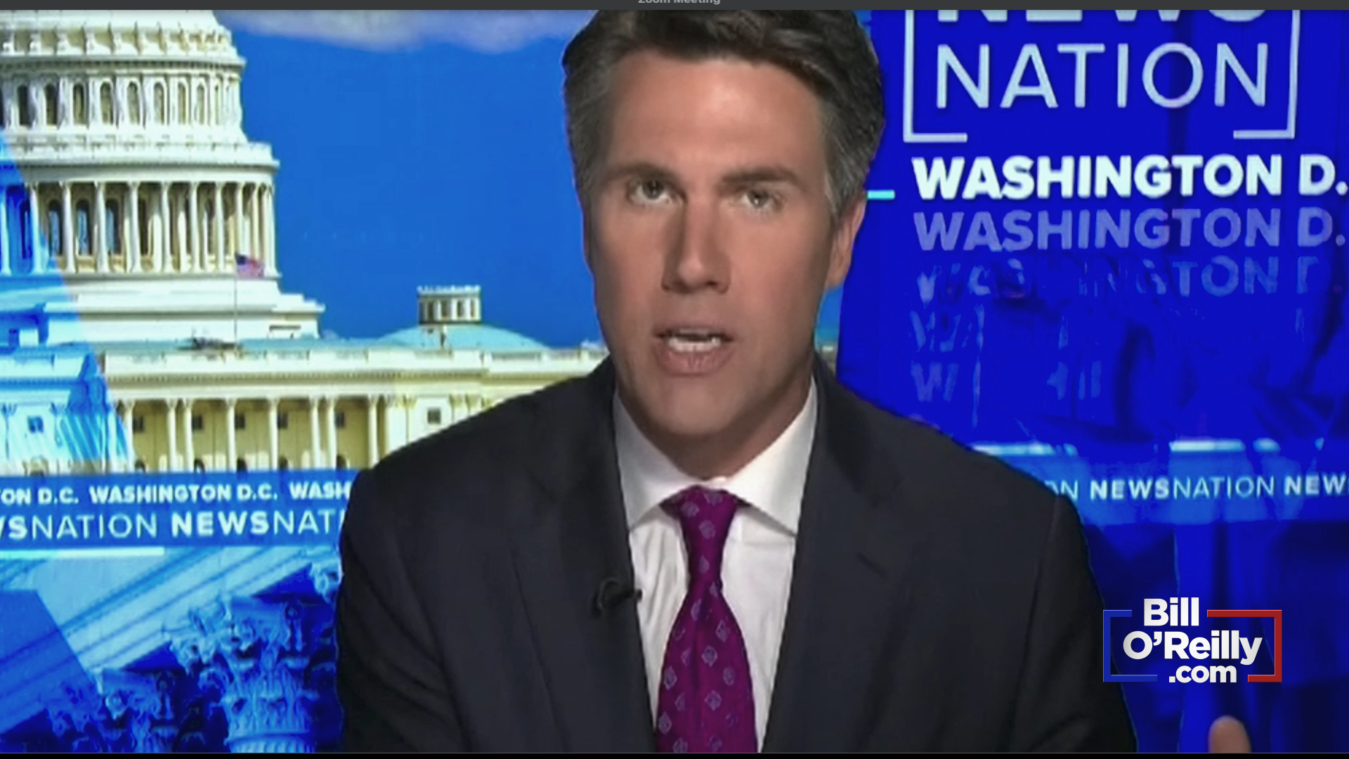 Cable News' Coverage of Israel