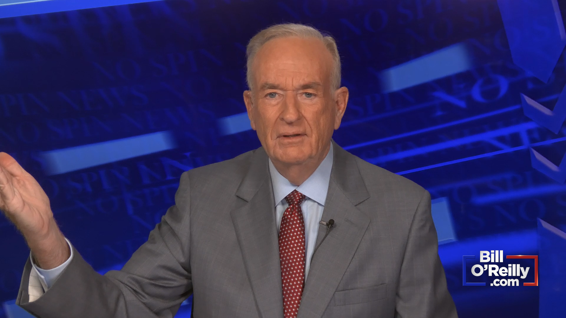 The President's Middle East Trip, Biden's Sinking Poll Numbers, Soros and Others Step Up for Biden's Re-Election Campaign, Misreporting the Gaza Hospital Bombing, & Sydney Powell Take a Plea Deal