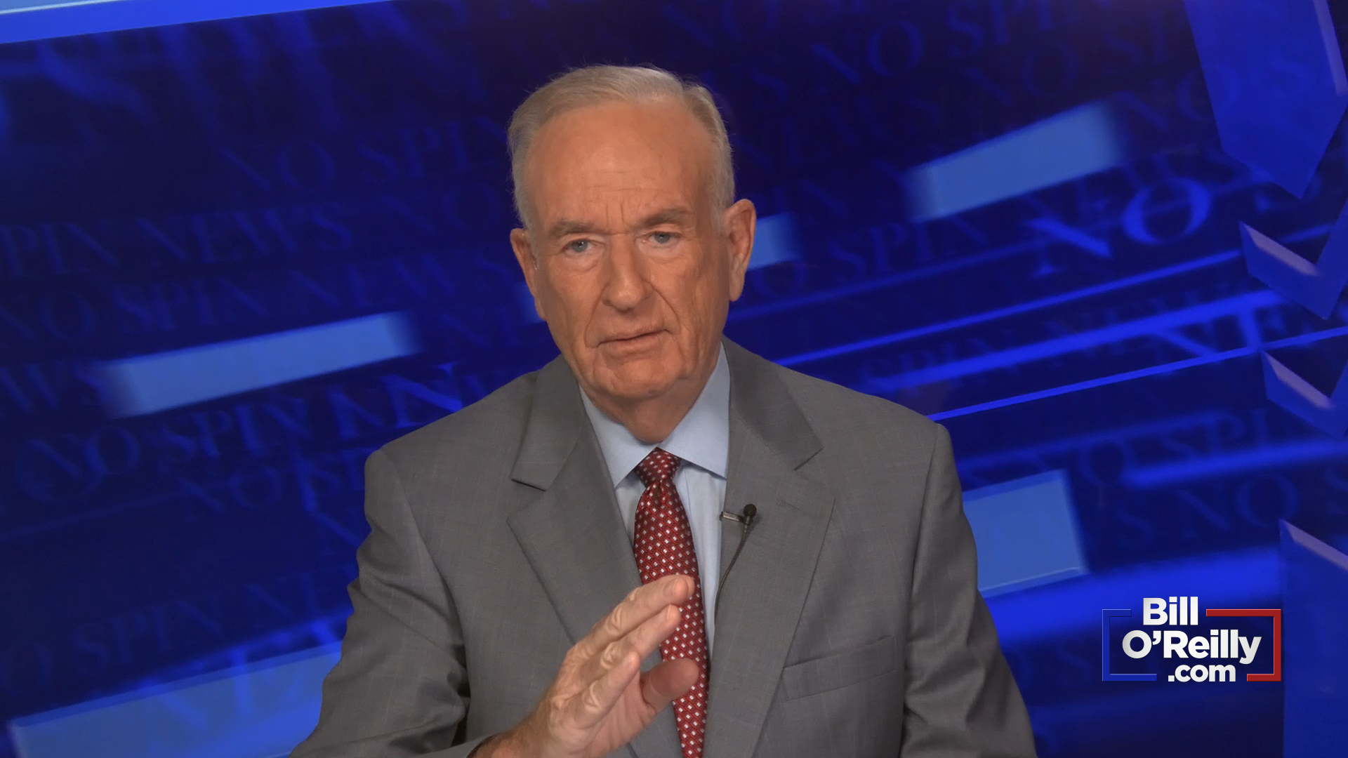 Joe Biden's Checkbook Diplomacy
