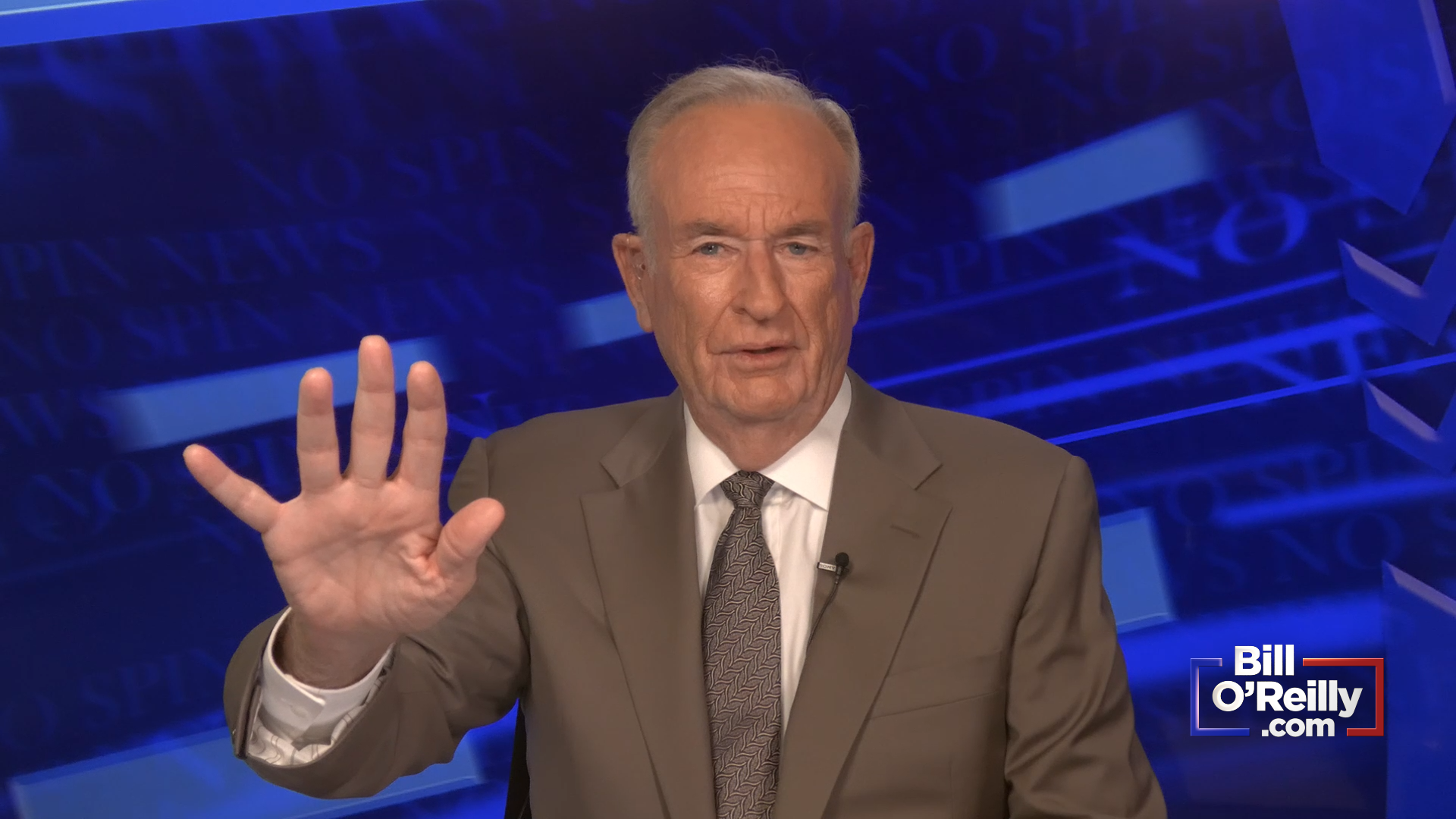 Biden's Financial Revelations