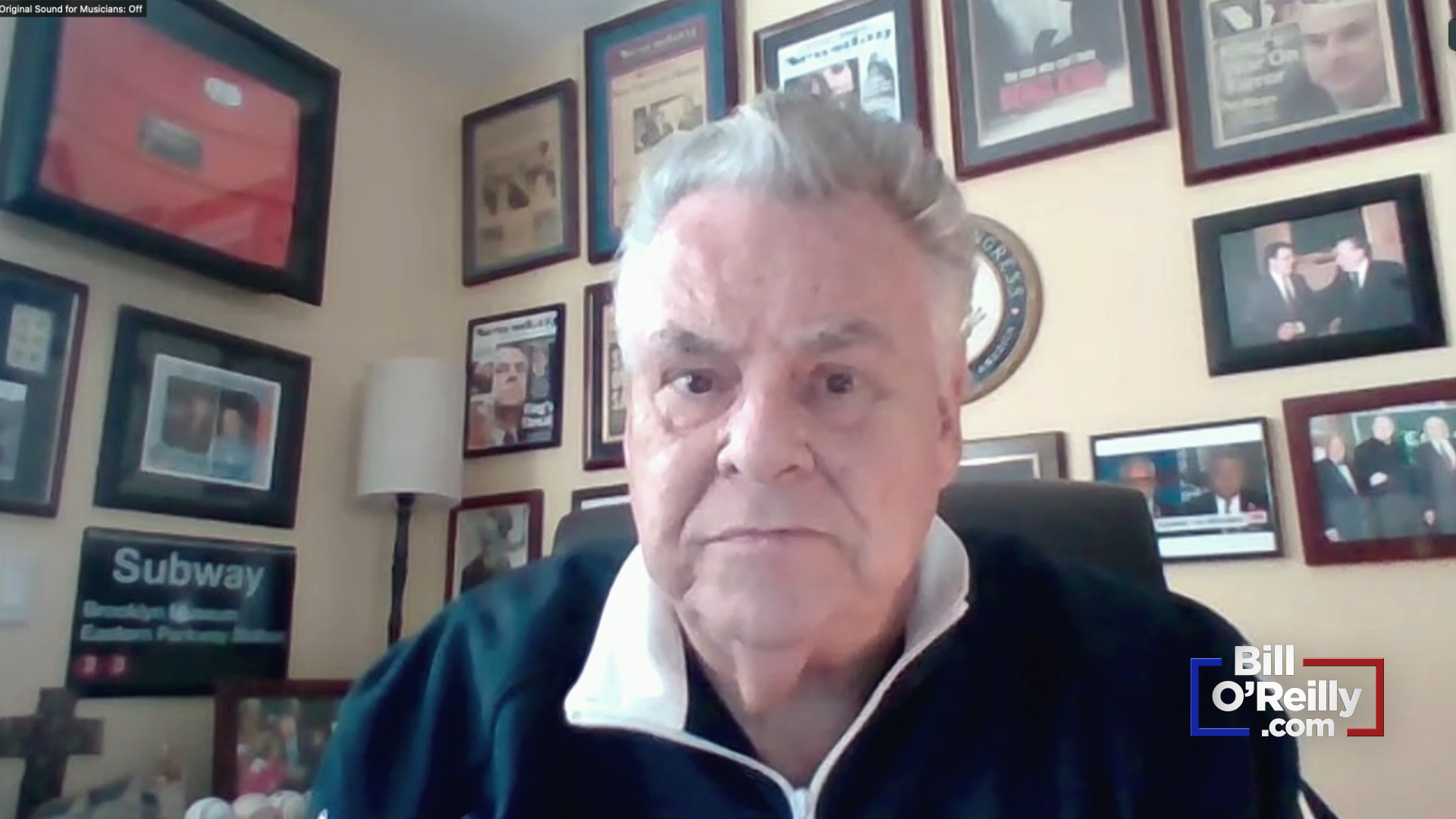 King on Gaetz: 'Not a Serious Player'