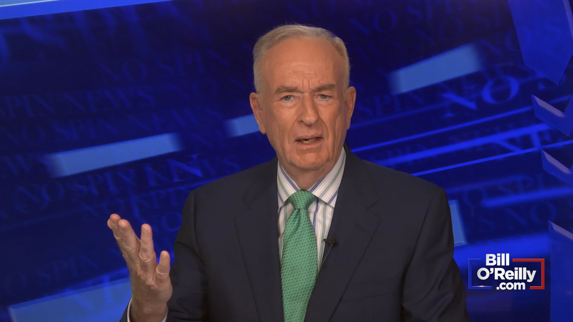 Biden Doesn't Care, Cornell University's Extremism Problem with Prof. William Jacobson, the Latest on Israel-Hamas Reactions, House Kills Rep. Tlaib Censure, & More